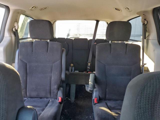 Dodge Caravan Sxt Image 9