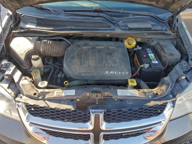 Dodge Caravan Sxt Image 11