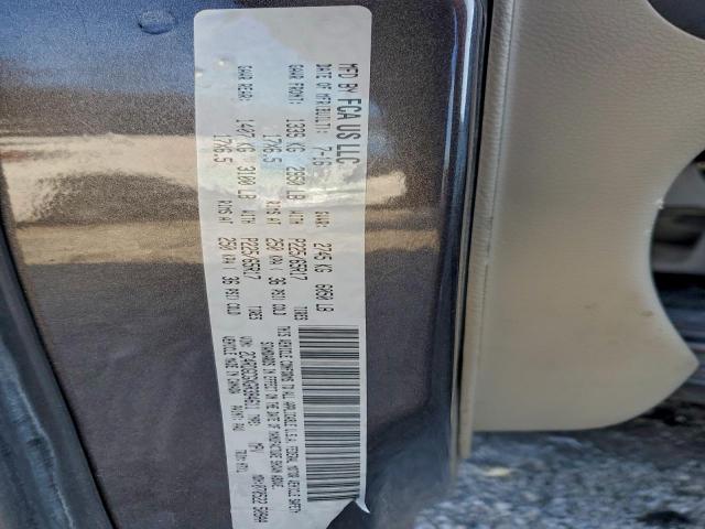 Dodge Caravan Sxt Image 7