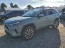 Toyota RAV4 Xle Premium Image 1