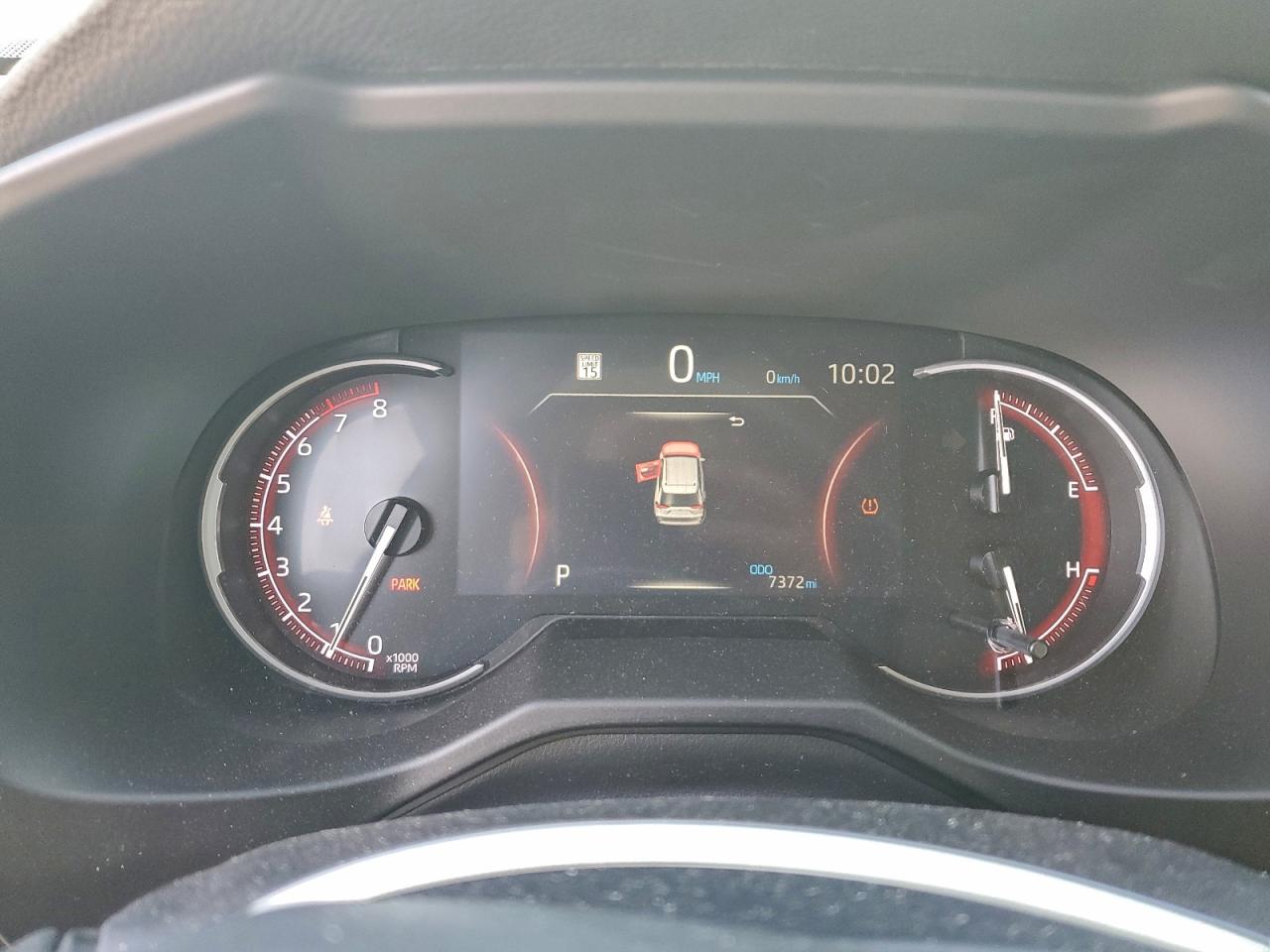 Toyota RAV4 Xle Premium Image 11