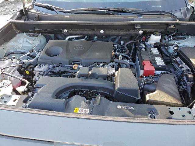 Toyota RAV4 Xle Premium Image 8