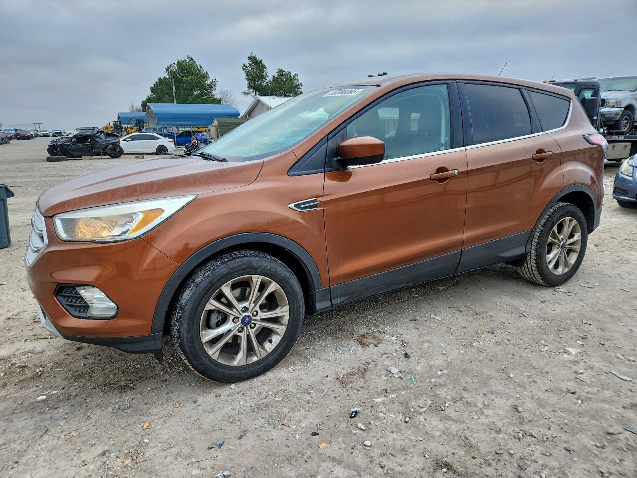 Ford Escape Se Image 1