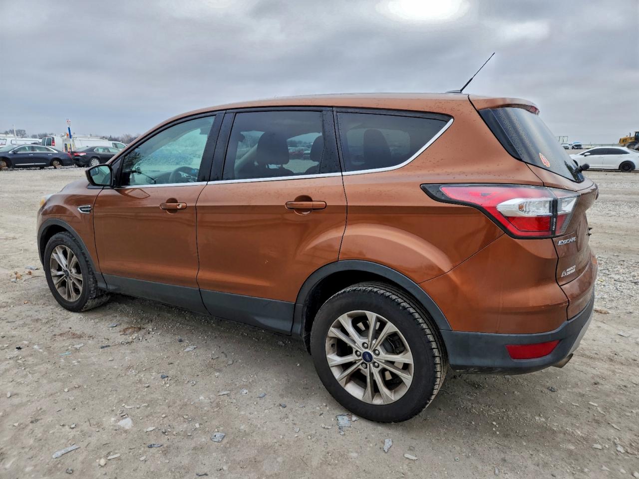 Ford Escape Se Image 3