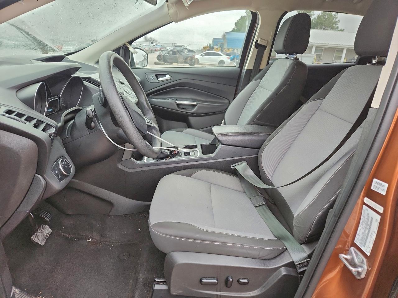 Ford Escape Se Image 13