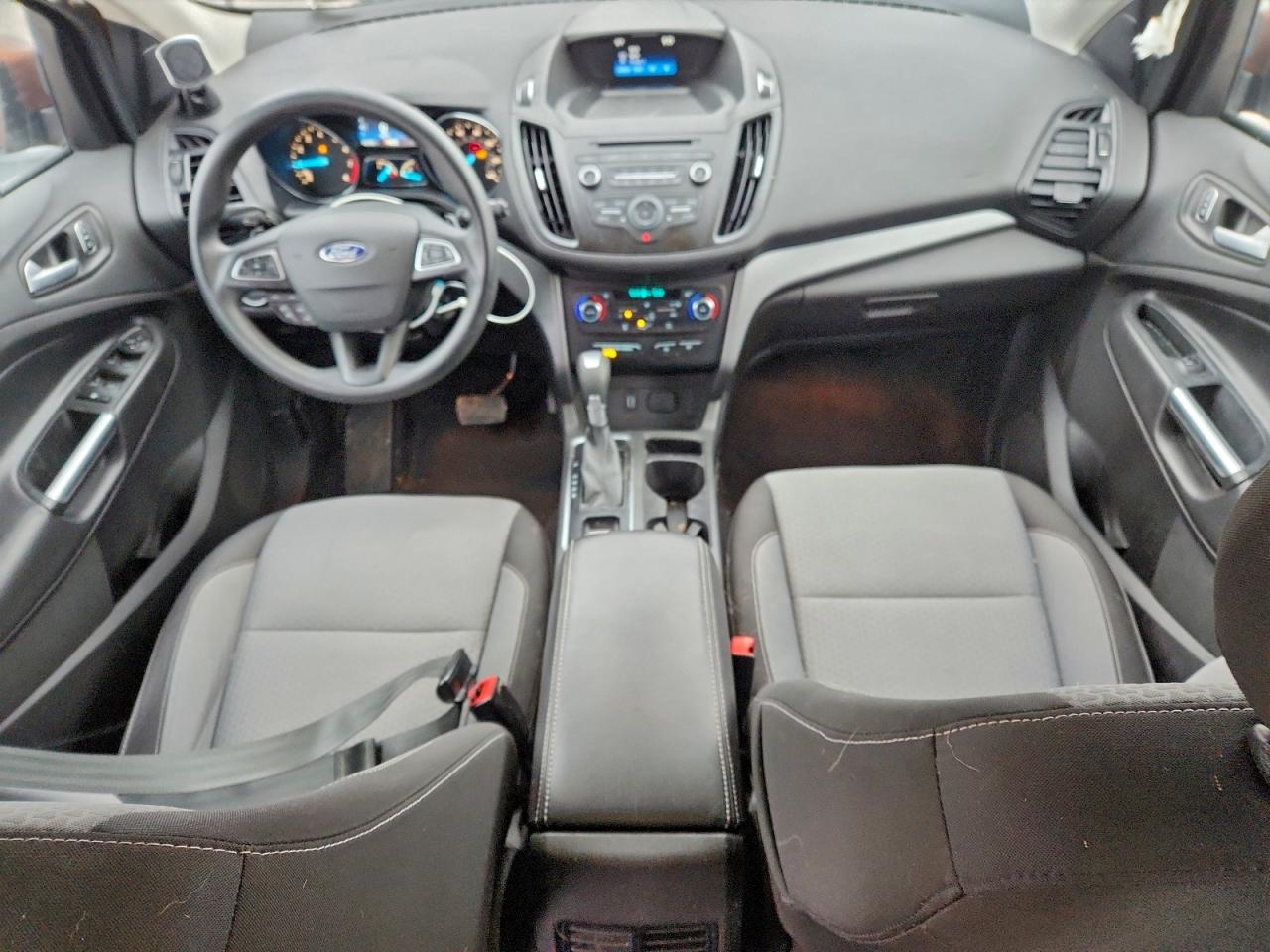 Ford Escape Se Image 5