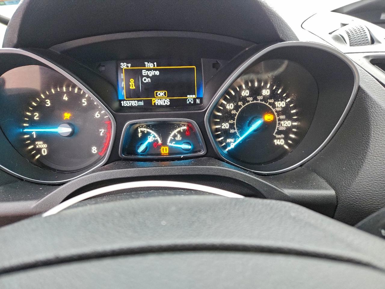 Ford Escape Se Image 6