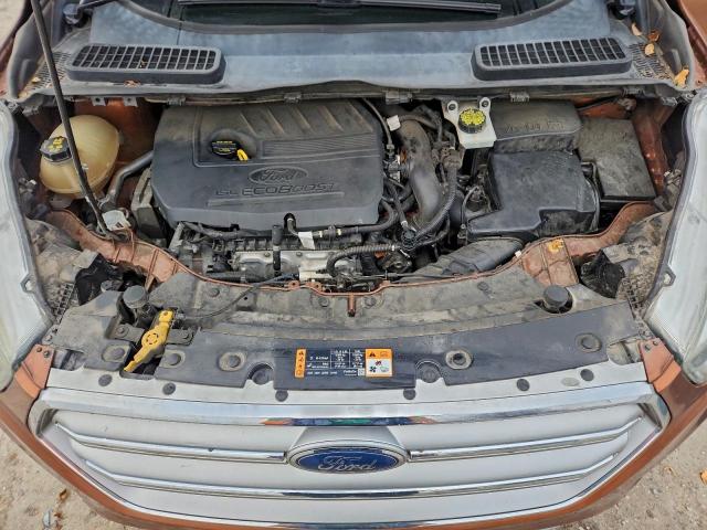 Ford Escape Se Image 2