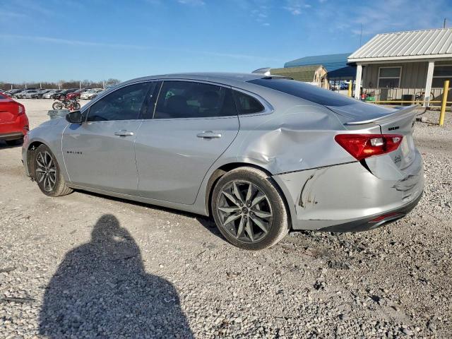 Chevrolet Malibu Rs Image 12