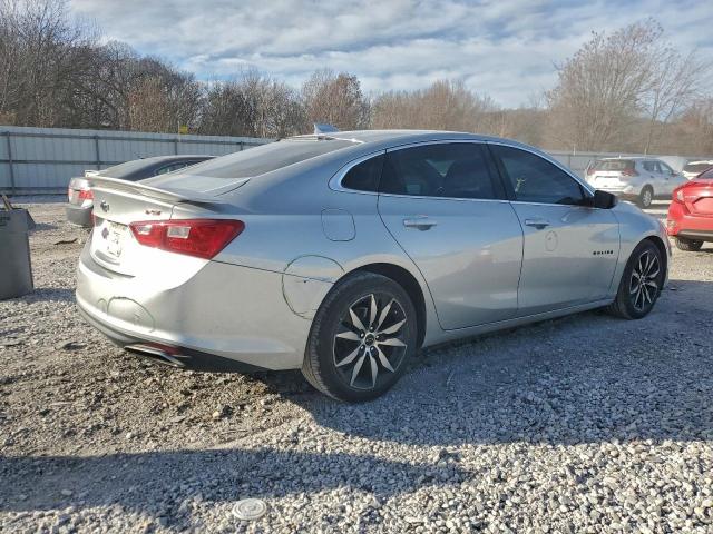 Chevrolet Malibu Rs Image 3