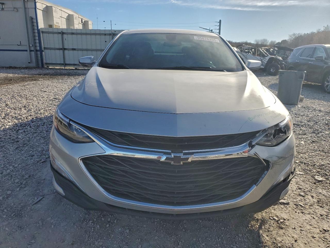 Chevrolet Malibu Rs Image 10