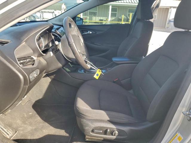 Chevrolet Malibu Rs Image 5