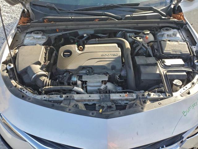 Chevrolet Malibu Rs Image 11