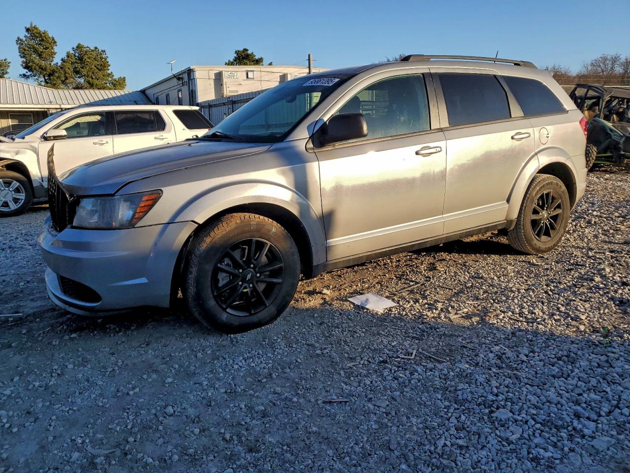 Dodge Journey Se Image 1