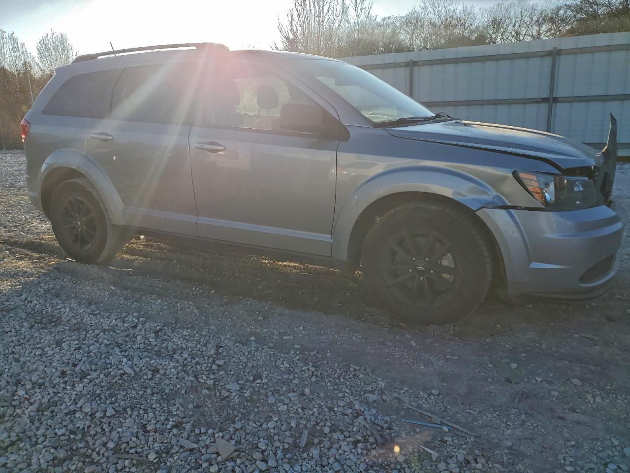 Dodge Journey Se Image 4