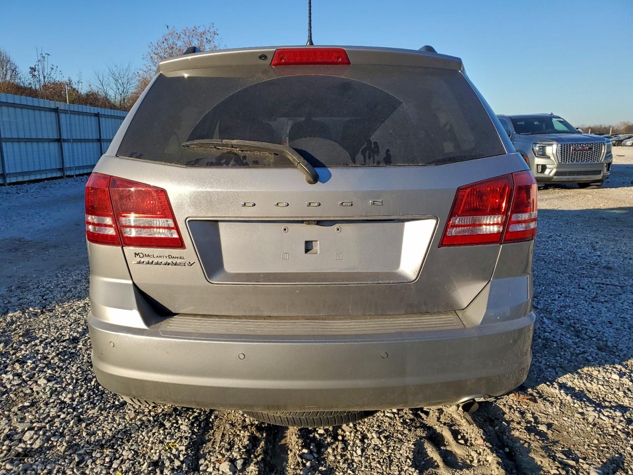 Dodge Journey Se Image 10