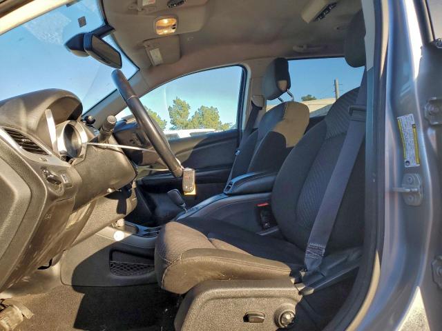 Dodge Journey Se Image 2