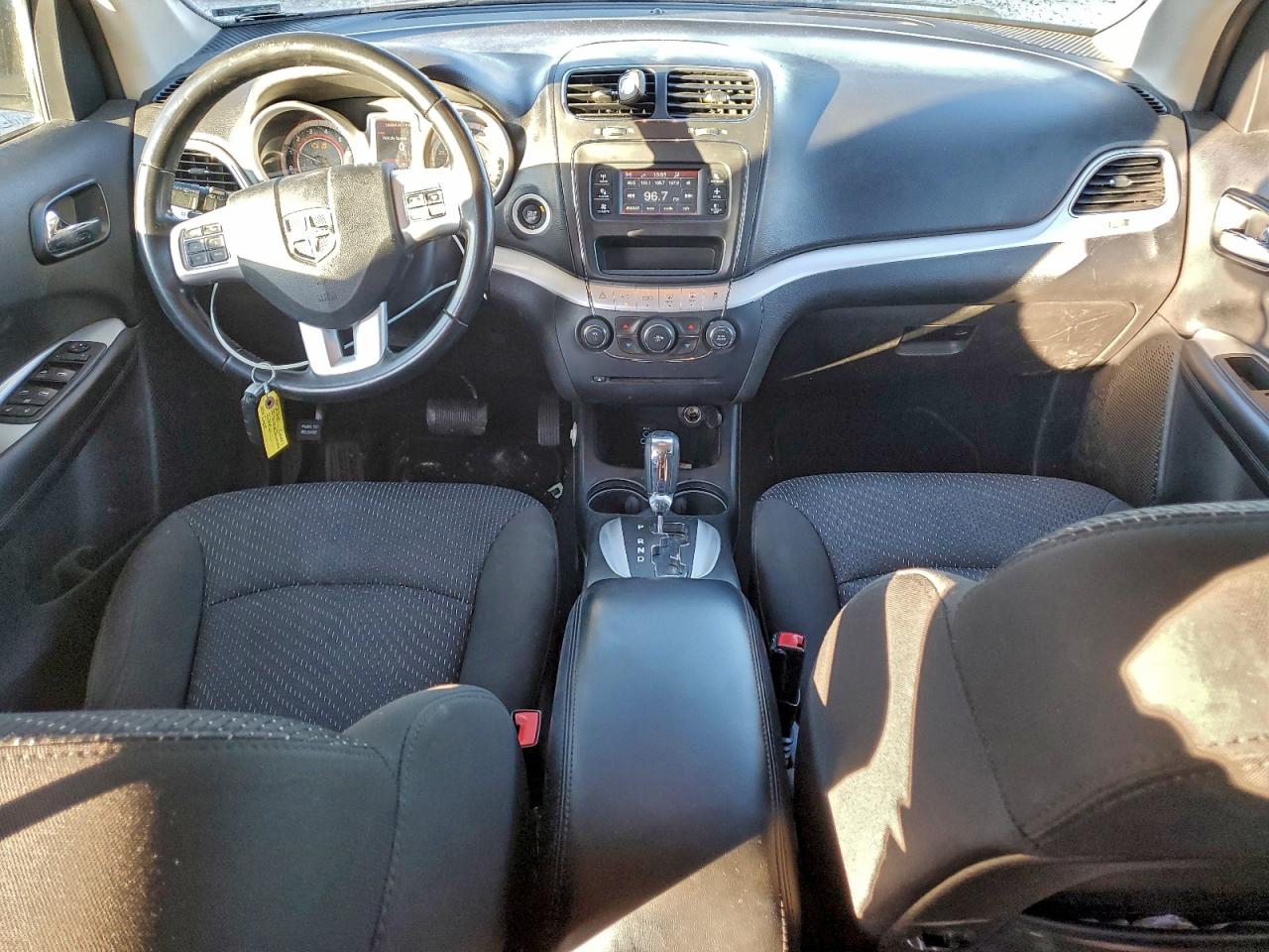 Dodge Journey Se Image 9