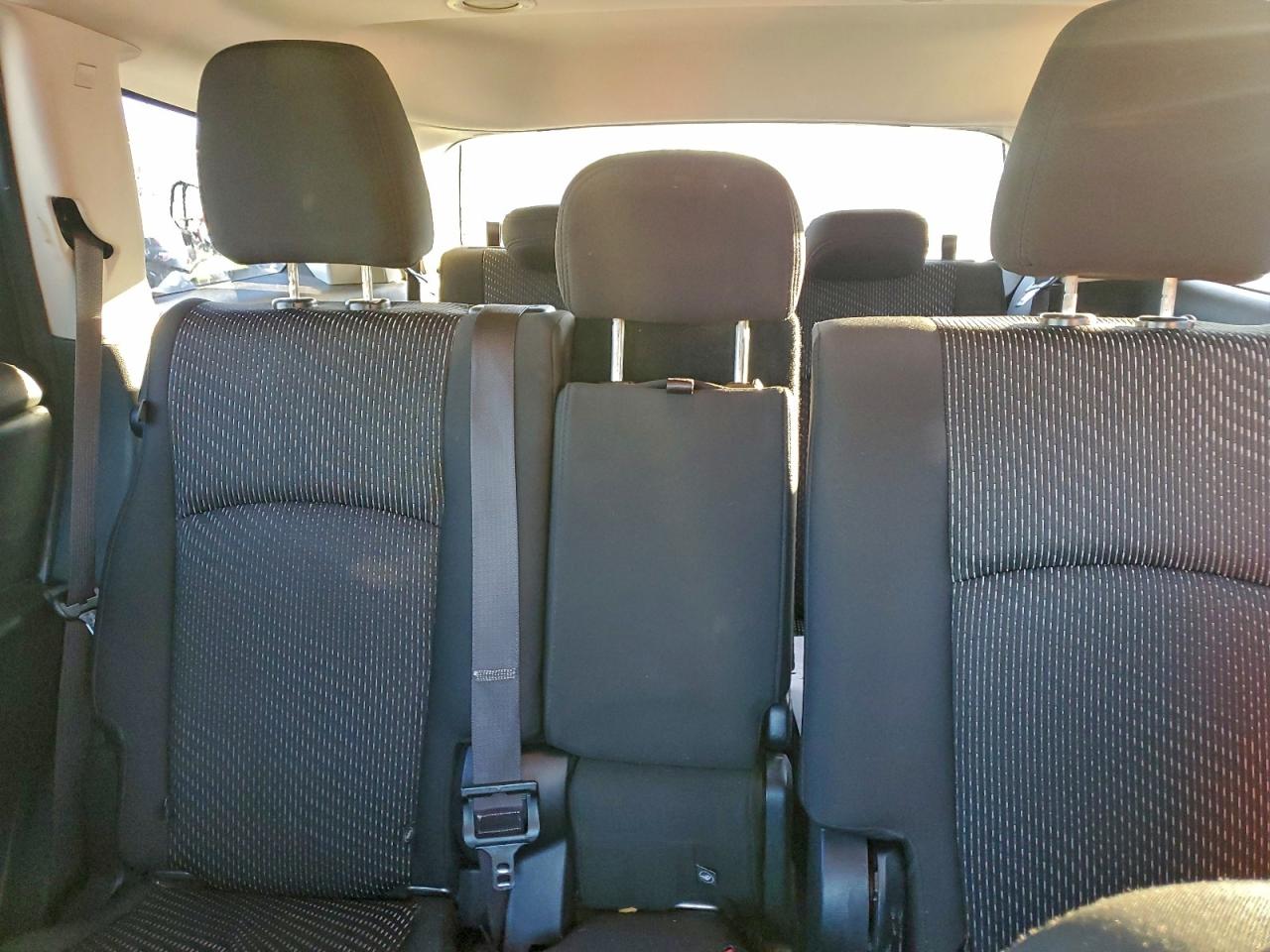 Dodge Journey Se Image 5