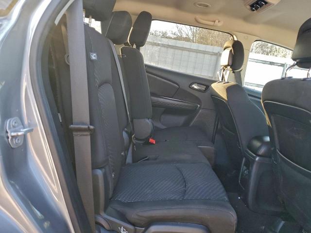 Dodge Journey Se Image 8