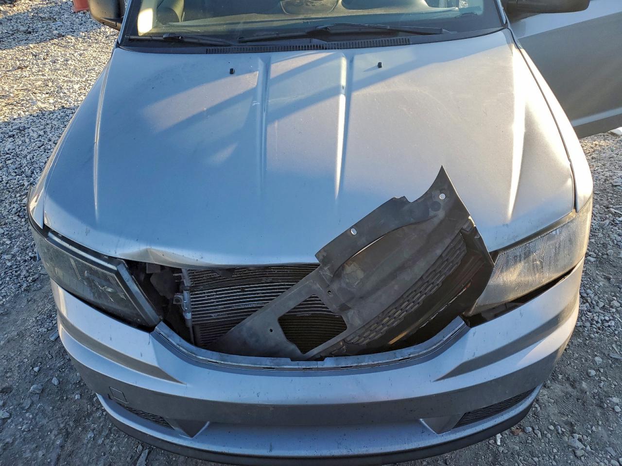 Dodge Journey Se Image 11