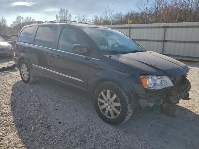 Chrysler Minivan Touring Image 3