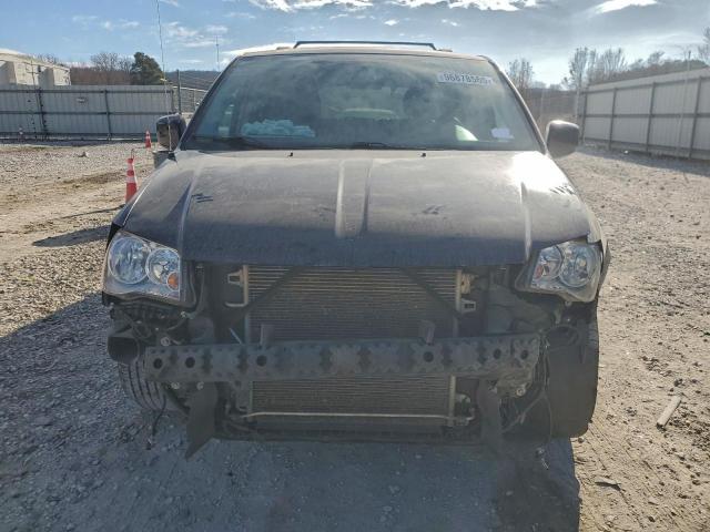 Chrysler Minivan Touring Image 14