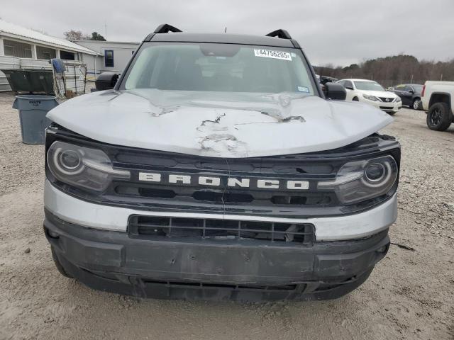 Ford Bronco Outer Banks Image 7