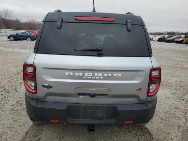 Ford Bronco Outer Banks Image 3