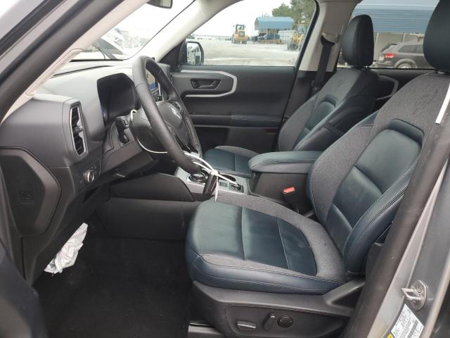 Ford Bronco Outer Banks Image 5