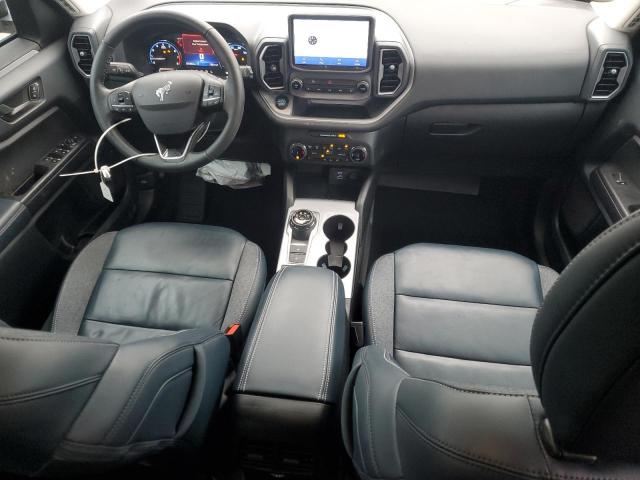 Ford Bronco Outer Banks Image 8