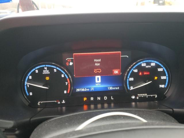 Ford Bronco Outer Banks Image 11