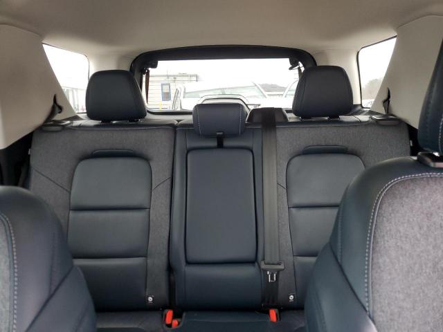 Ford Bronco Outer Banks Image 13