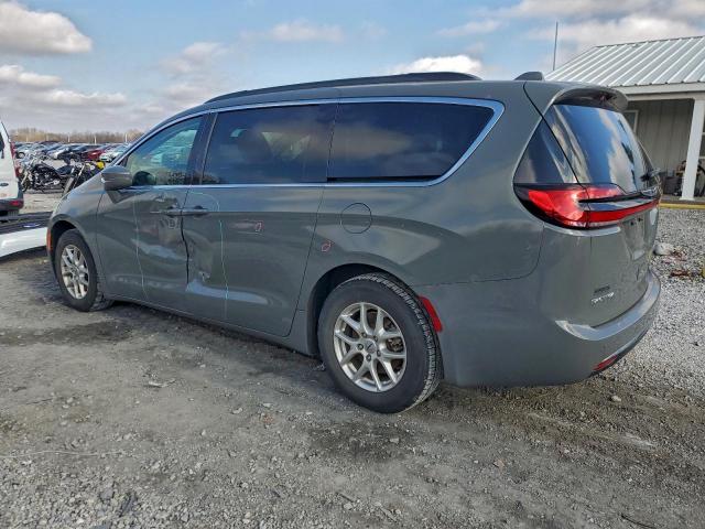 Chrysler Pacifica Touring L Image 13