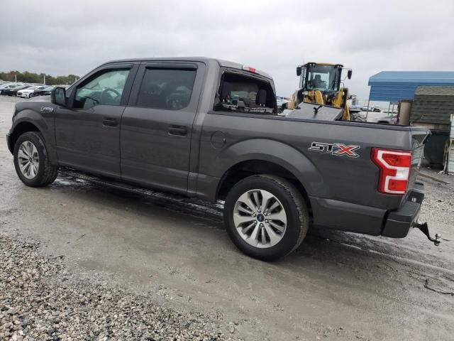 Ford F-150 Supercrew Image 2
