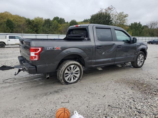 Ford F-150 Supercrew Image 5