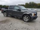 Ford F-150 Supercrew Image 3