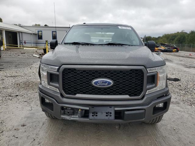 Ford F-150 Supercrew Image 4