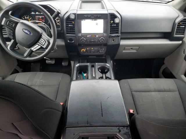 Ford F-150 Supercrew Image 12