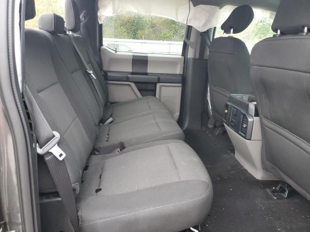 Ford F-150 Supercrew Image 11