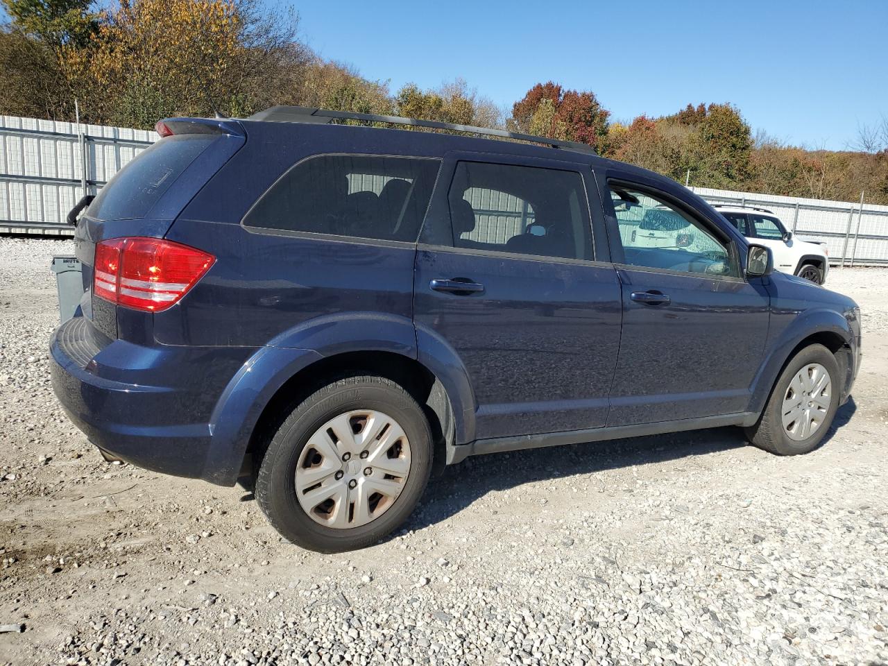 Dodge Journey Se Image 4