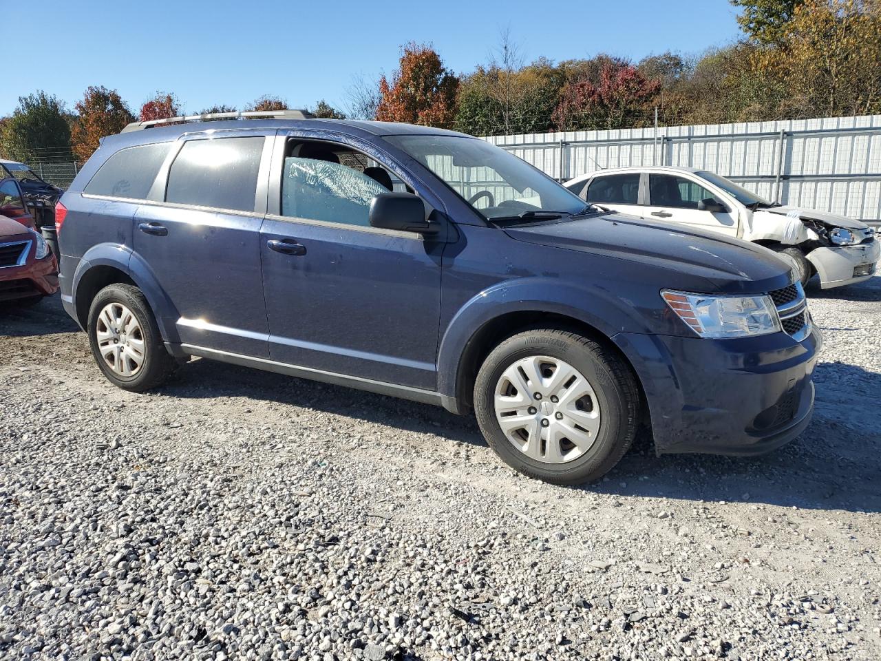 Dodge Journey Se Image 3
