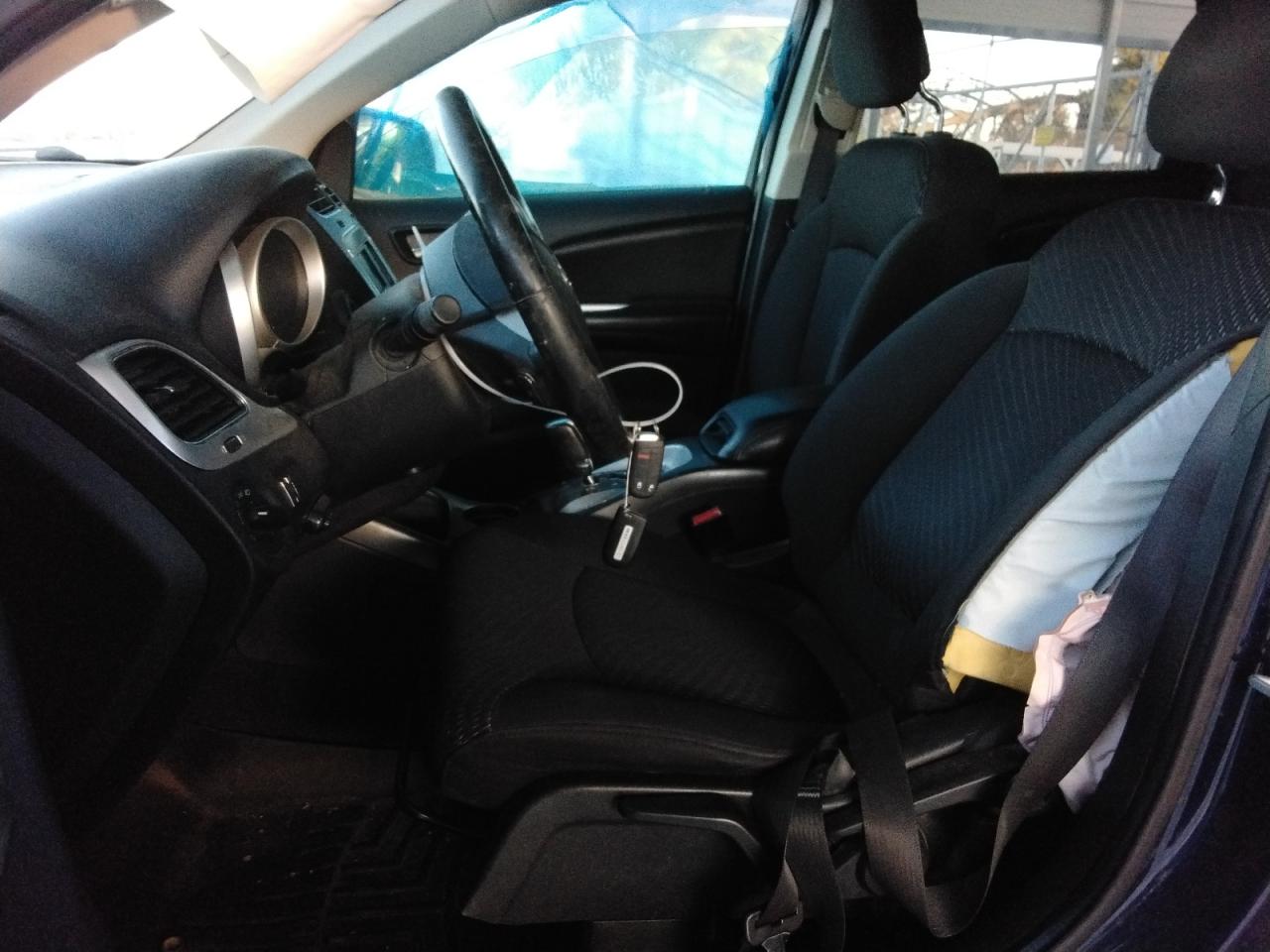 Dodge Journey Se Image 9