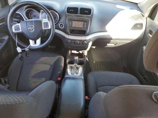 Dodge Journey Se Image 13