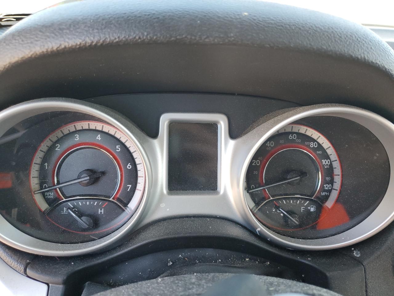 Dodge Journey Se Image 10