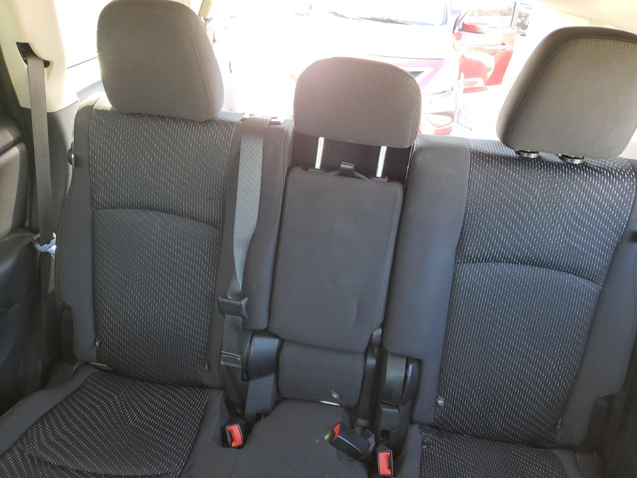 Dodge Journey Se Image 6