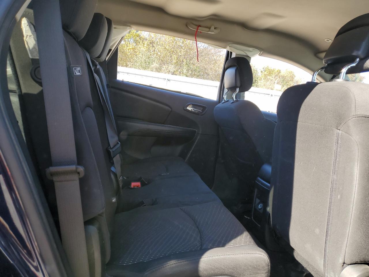 Dodge Journey Se Image 8