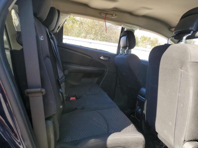 Dodge Journey Se Image 8