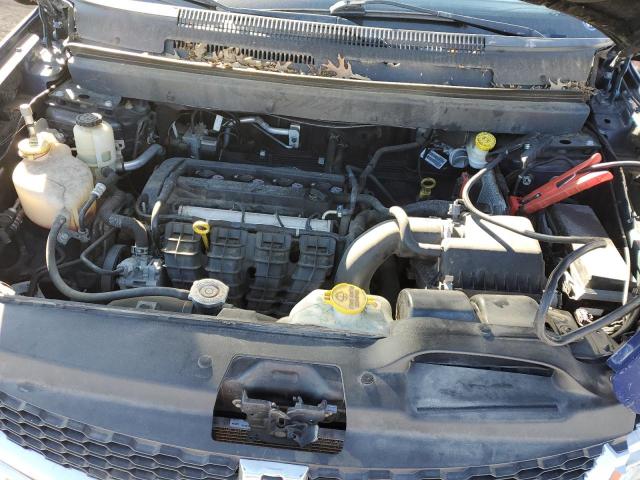 Dodge Journey Se Image 11