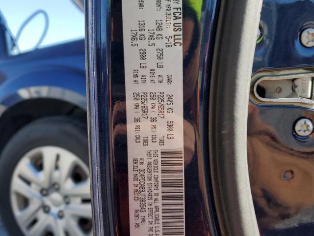 Dodge Journey Se Image 5